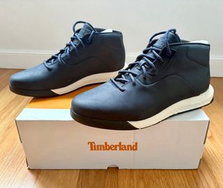 Zapatillas Timberland Hombre Talla 43.5