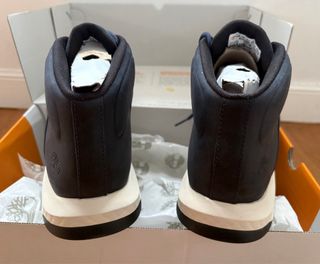 Zapatillas Timberland Hombre Talla 43.5