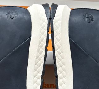 Zapatillas Timberland Hombre Talla 43.5