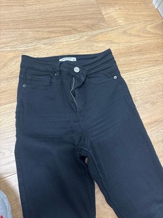 Pack Ropa Cambio de Armario.