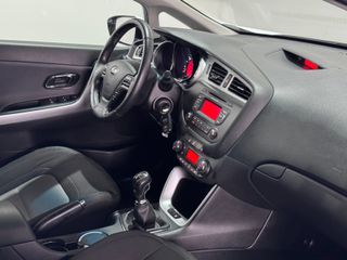 Kia cee'd 1.6 CRDi VGT 128CV Drive