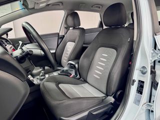 Kia cee'd 1.6 CRDi VGT 128CV Drive