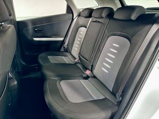 Kia cee'd 1.6 CRDi VGT 128CV Drive