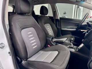 Kia cee'd 1.6 CRDi VGT 128CV Drive