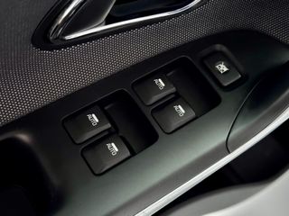 Kia cee'd 1.6 CRDi VGT 128CV Drive