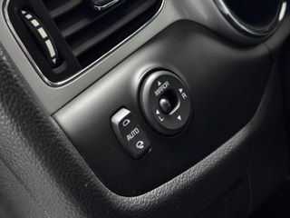 Kia cee'd 1.6 CRDi VGT 128CV Drive