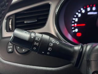 Kia cee'd 1.6 CRDi VGT 128CV Drive