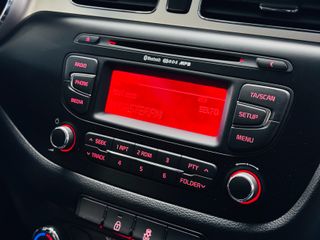 Kia cee'd 1.6 CRDi VGT 128CV Drive