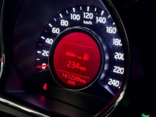 Kia cee'd 1.6 CRDi VGT 128CV Drive