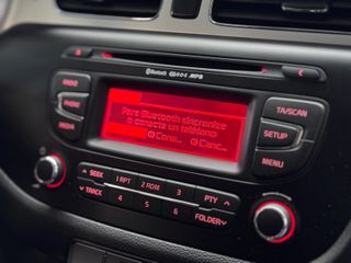 Kia cee'd 1.6 CRDi VGT 128CV Drive