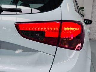 Kia cee'd 1.6 CRDi VGT 128CV Drive