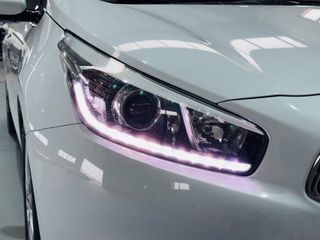 Kia cee'd 1.6 CRDi VGT 128CV Drive