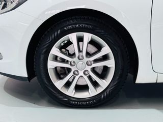 Kia cee'd 1.6 CRDi VGT 128CV Drive