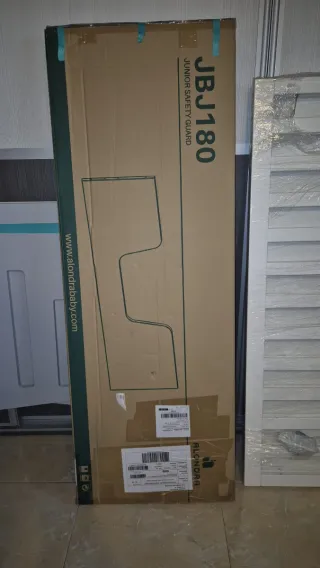 Cuna Alondra Omni 5 en 1