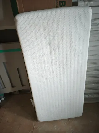 Cuna Alondra Omni 5 en 1