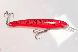 Señuelo Rapala Laser Pro Halco 22 cm