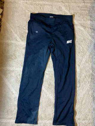 Chándal Nike Azul Marino Deportivo