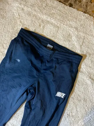 Chándal Nike Azul Marino Deportivo