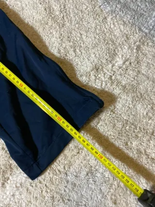 Chándal Nike Azul Marino Deportivo