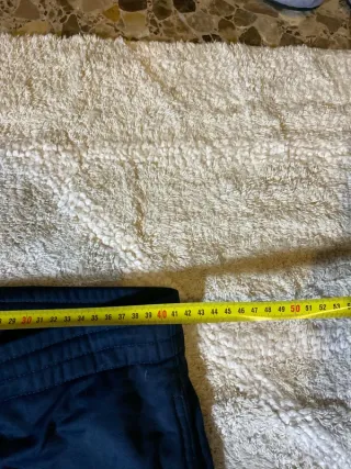 Chándal Nike Azul Marino Deportivo