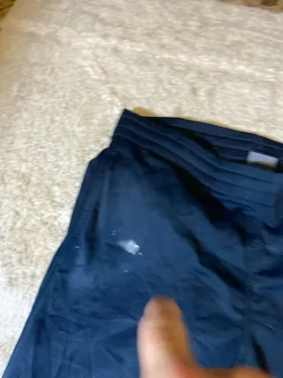 Chándal Nike Azul Marino Deportivo