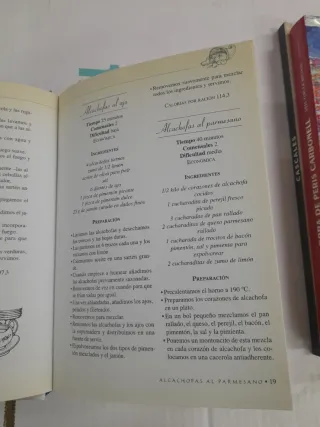 COCINA MEDITERRANEA NATURAL