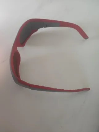 Gafas de sol o nieve espejo infantil