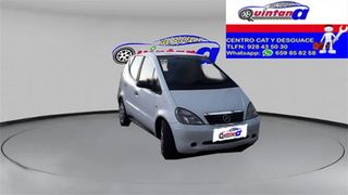 Mercedes Clase A para despiece