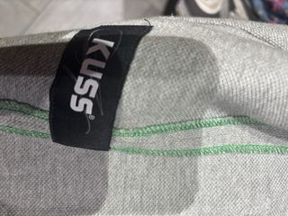 Giacca melange uomo sportiva