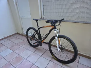 Bicicleta de Montaña Orbea