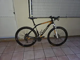 Bicicleta de Montaña Orbea