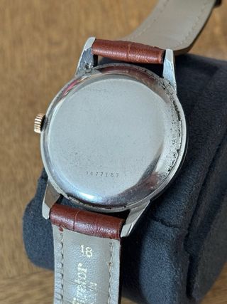 RELOJ ZENITH VINTAGE