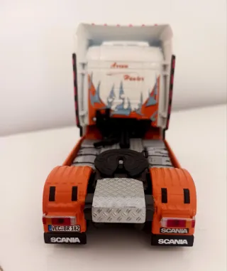 Scania WSI 1:50 No joal
