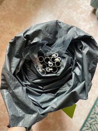 Tienda campaña Arpenaz 2 Decathlon