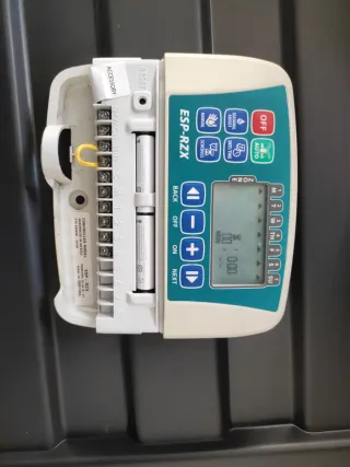 Rain Bird ESP-RZX Controlador de Aspersão
