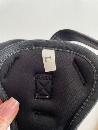 Arnés Halti perro L