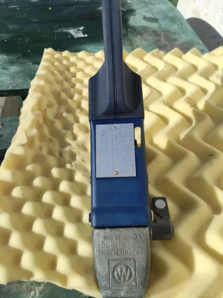 Estabilizador para caravana