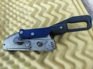 Estabilizador para caravana