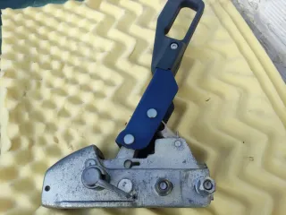 Estabilizador para caravana