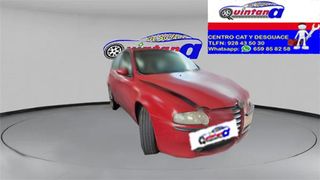 Alfa Romeo 147 para despiece