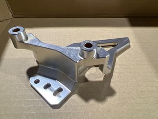 Protección Piñón Yamaha YZF Aluminio