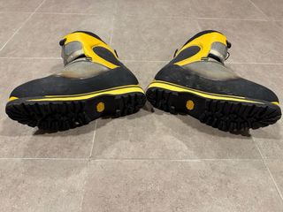 La Sportiva Spantik Botas Montañismo