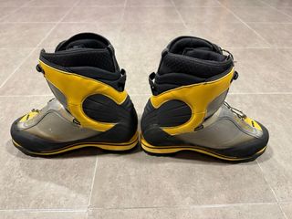 La Sportiva Spantik Botas Montañismo