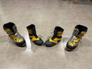 La Sportiva Spantik Botas Montañismo