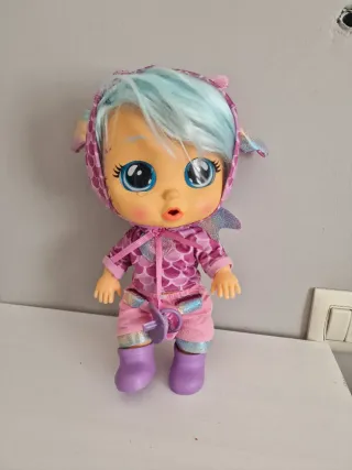 Bebé Llorón Dressy Fantasy