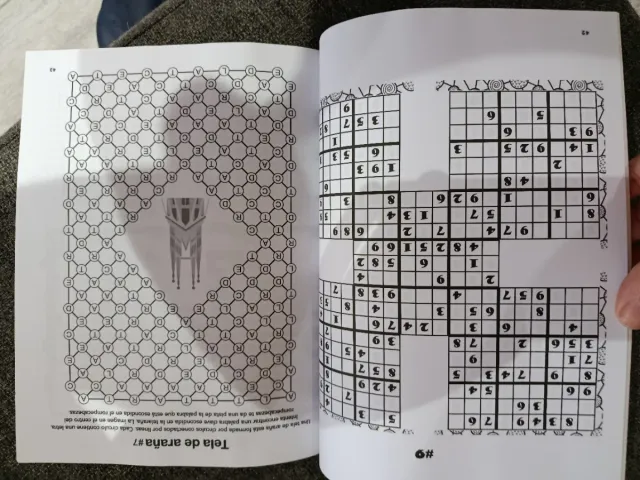 Libro de actividades para adolescentes: 180 Eni...