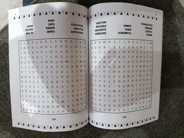 Libro de actividades para adolescentes: 180 Eni...