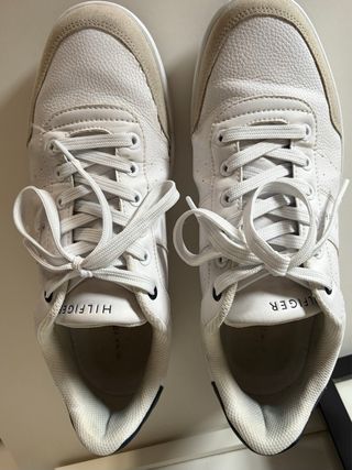 Zapatillas Tommy Hilfiger Hombre
