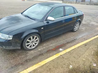 Audi A4 2005