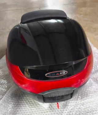 Honda PCX 125 con extras